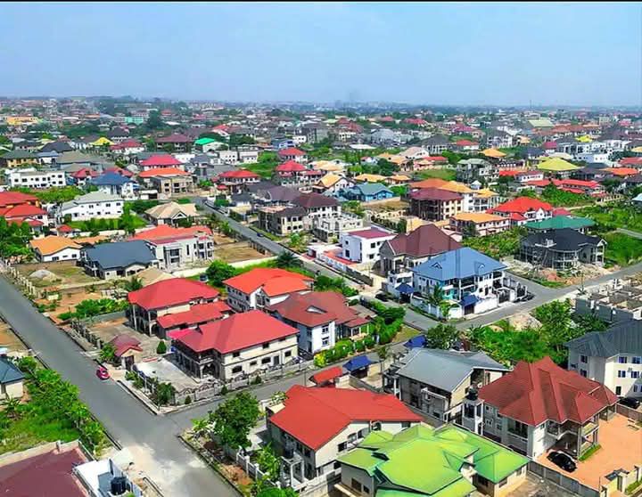 Hill Top Estate